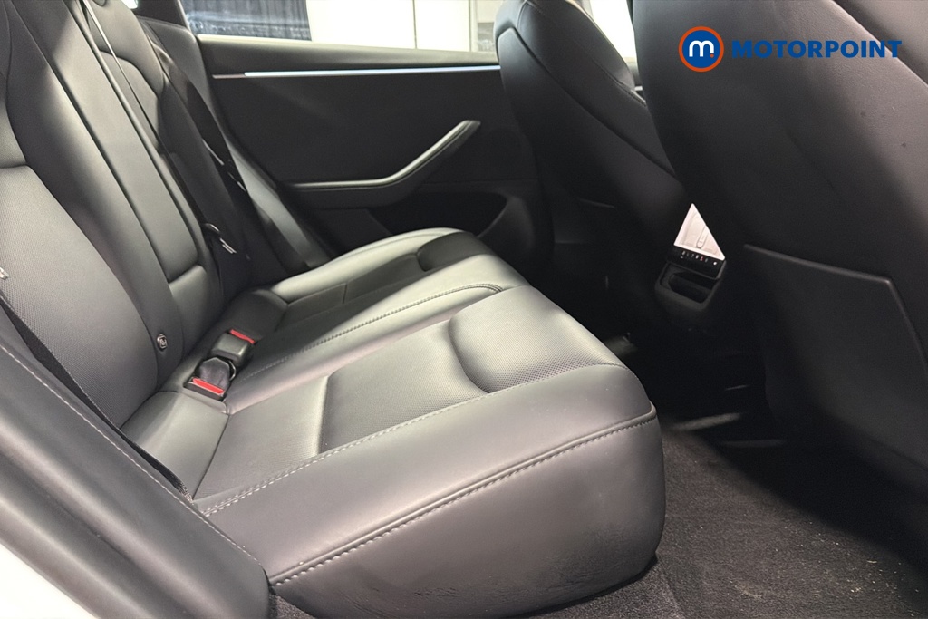 Tesla Model 3 Long Range Automatic Electric Saloon - Stock Number (1675033) - 25th supplementary image