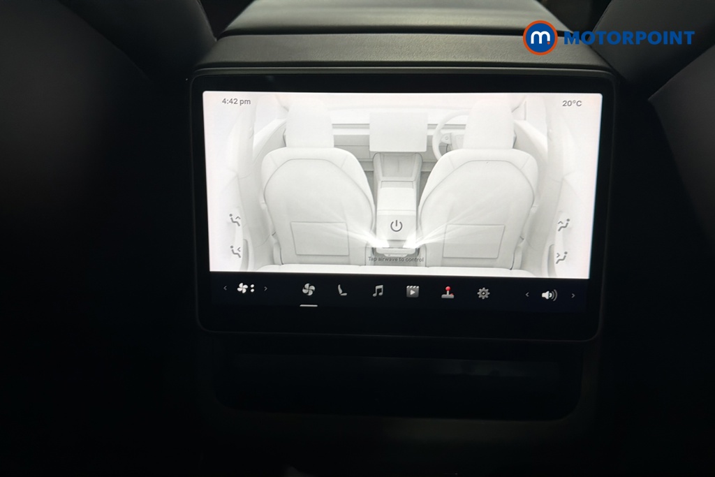 Tesla Model 3 Long Range Automatic Electric Saloon - Stock Number (1675033) - 28th supplementary image