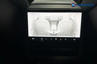 Tesla Model 3 Long Range Automatic Electric Saloon - Stock Number (1675033) - 28th supplementary image