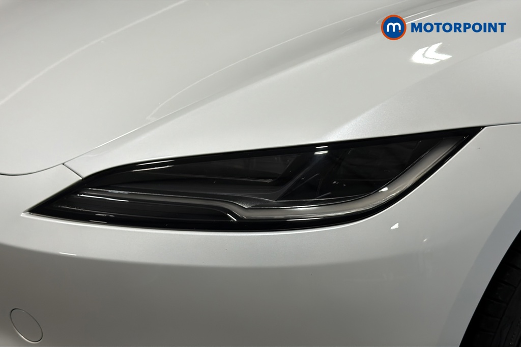 Tesla Model 3 Long Range Automatic Electric Saloon - Stock Number (1675033) - 42nd supplementary image