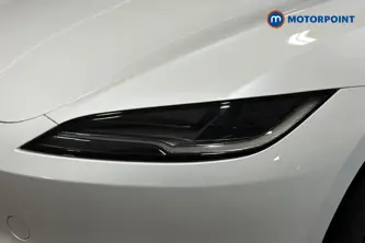 Tesla Model 3 Long Range Automatic Electric Saloon - Stock Number (1675033) - 42nd supplementary image