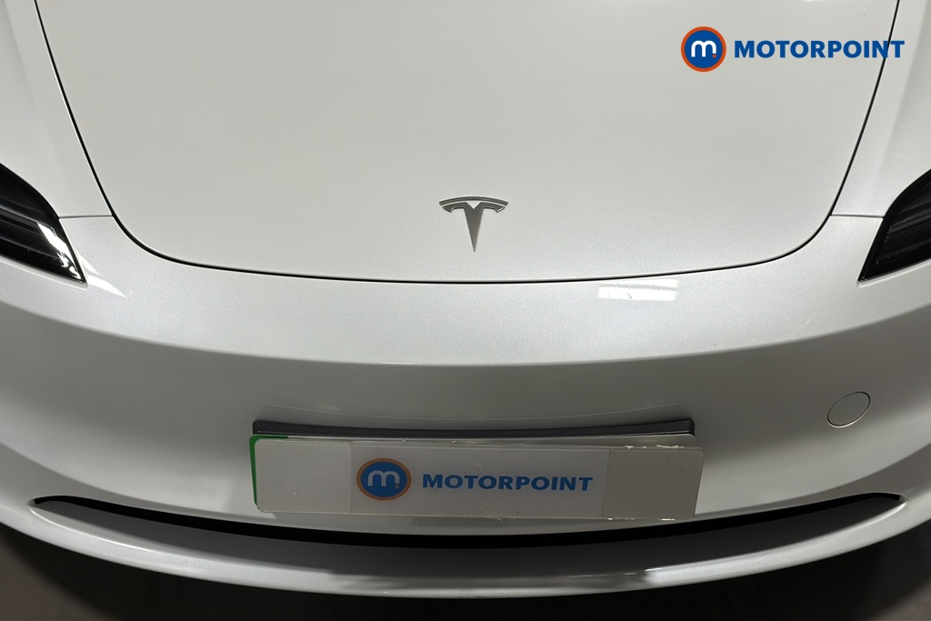 Tesla Model 3 Long Range Automatic Electric Saloon - Stock Number (1675033) - 43rd supplementary image