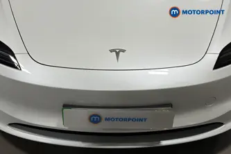 Tesla Model 3 Long Range Automatic Electric Saloon - Stock Number (1675033) - 43rd supplementary image