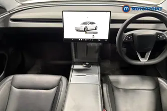Tesla Model 3 Long Range Automatic Electric Saloon - Stock Number (1675033) - 1st supplementary image