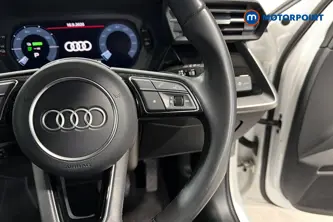 Audi A3 Sport Automatic Petrol Plug-In Hybrid Hatchback - Stock Number (1675043) - 3rd supplementary image