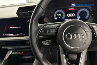 Audi A3 Sport Automatic Petrol Plug-In Hybrid Hatchback - Stock Number (1675043) - 4th supplementary image