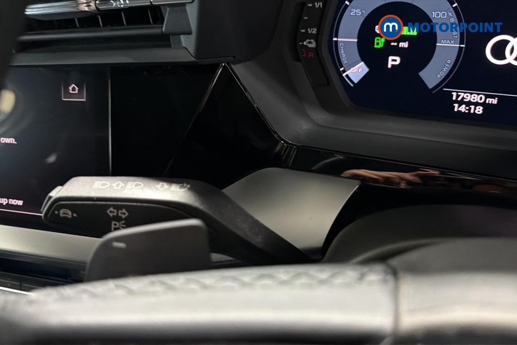 Audi A3 Sport Automatic Petrol Plug-In Hybrid Hatchback - Stock Number (1675043) - 5th supplementary image