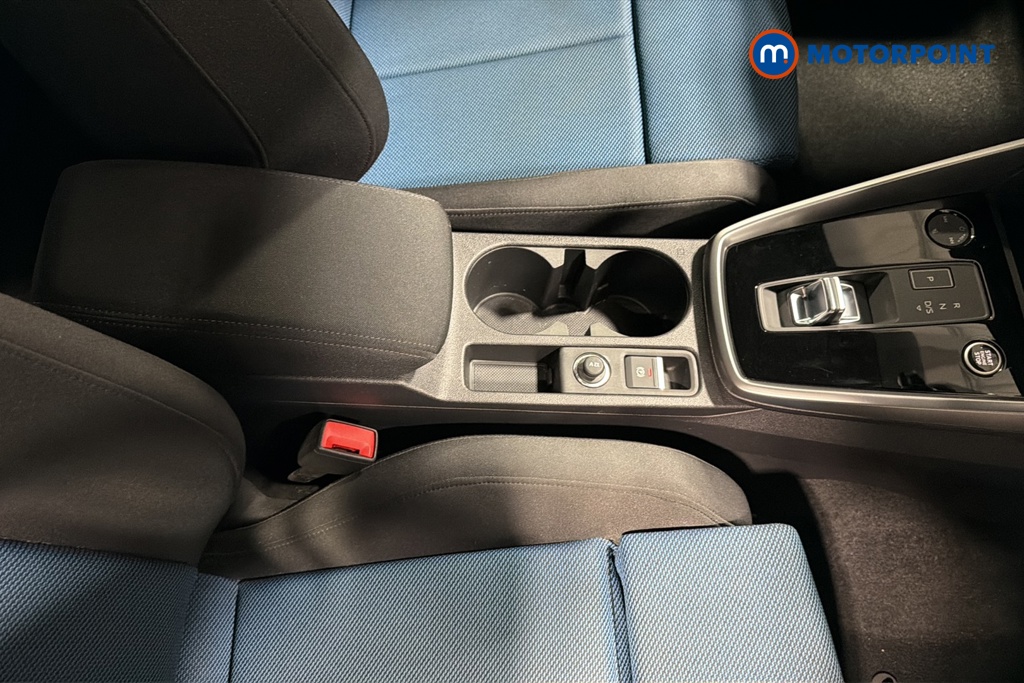 Audi A3 Sport Automatic Petrol Plug-In Hybrid Hatchback - Stock Number (1675043) - 15th supplementary image