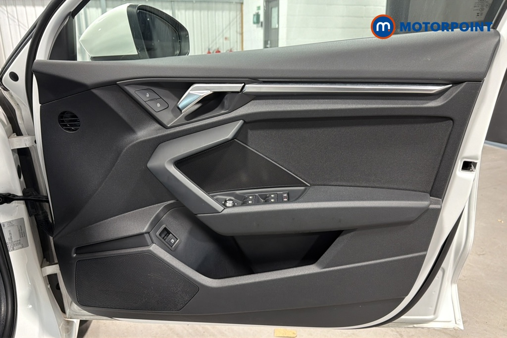 Audi A3 Sport Automatic Petrol Plug-In Hybrid Hatchback - Stock Number (1675043) - 18th supplementary image
