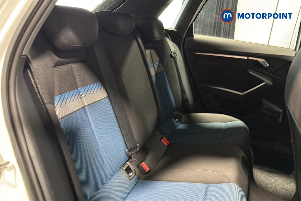 Audi A3 Sport Automatic Petrol Plug-In Hybrid Hatchback - Stock Number (1675043) - 25th supplementary image