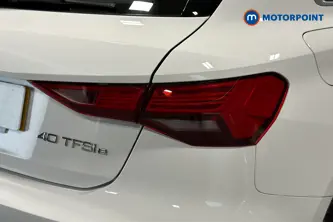 Audi A3 Sport Automatic Petrol Plug-In Hybrid Hatchback - Stock Number (1675043) - 36th supplementary image