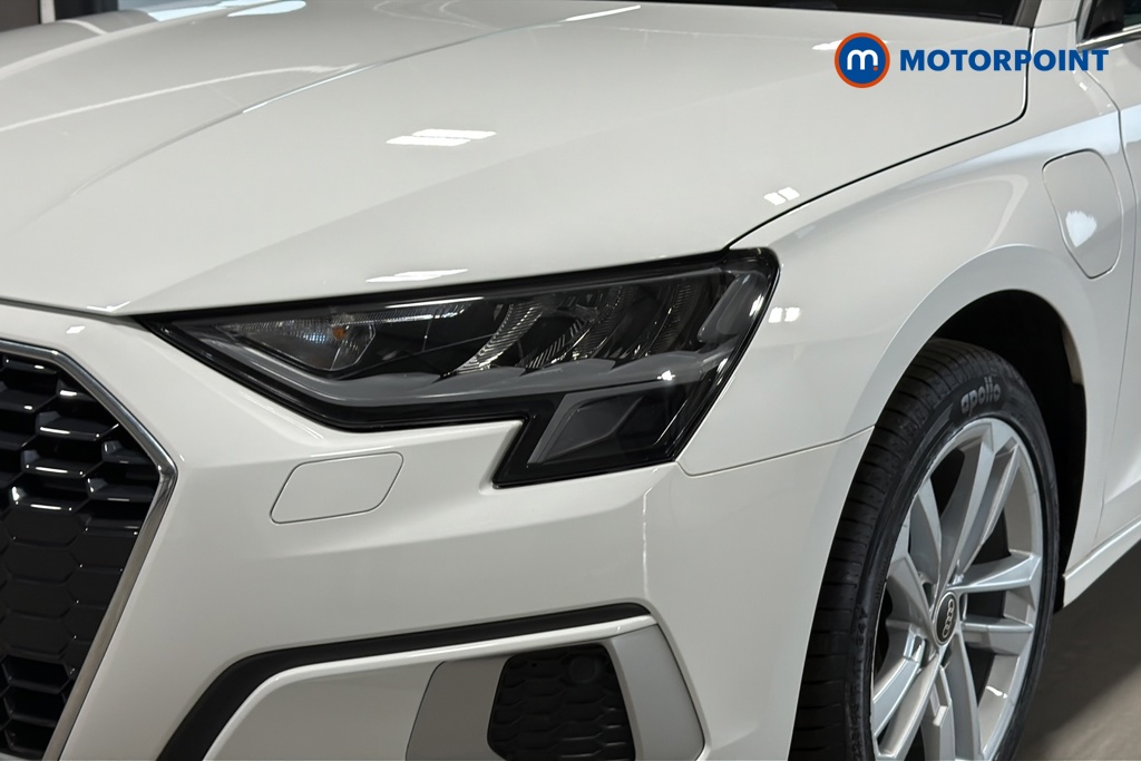 Audi A3 Sport Automatic Petrol Plug-In Hybrid Hatchback - Stock Number (1675043) - 42nd supplementary image