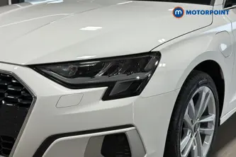 Audi A3 Sport Automatic Petrol Plug-In Hybrid Hatchback - Stock Number (1675043) - 42nd supplementary image