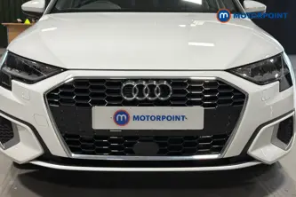 Audi A3 Sport Automatic Petrol Plug-In Hybrid Hatchback - Stock Number (1675043) - 43rd supplementary image