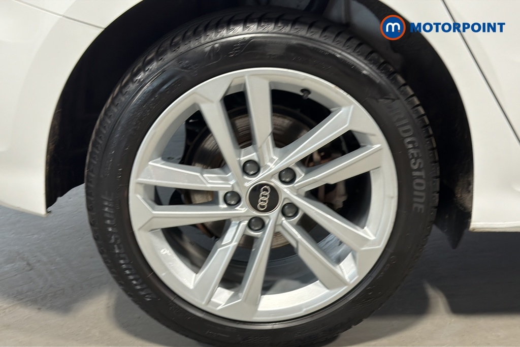 Audi A3 Sport Automatic Petrol Plug-In Hybrid Hatchback - Stock Number (1675043) - 46th supplementary image