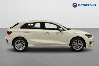 Audi A3 Sport Automatic Petrol Plug-In Hybrid Hatchback - Stock Number (1675043) - Passenger side