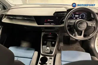 Audi A3 Sport Automatic Petrol Plug-In Hybrid Hatchback - Stock Number (1675043) - 1st supplementary image