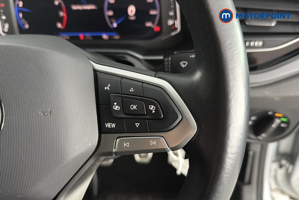 Volkswagen Taigo R-Line Manual Petrol SUV - Stock Number (1675078) - 3rd supplementary image