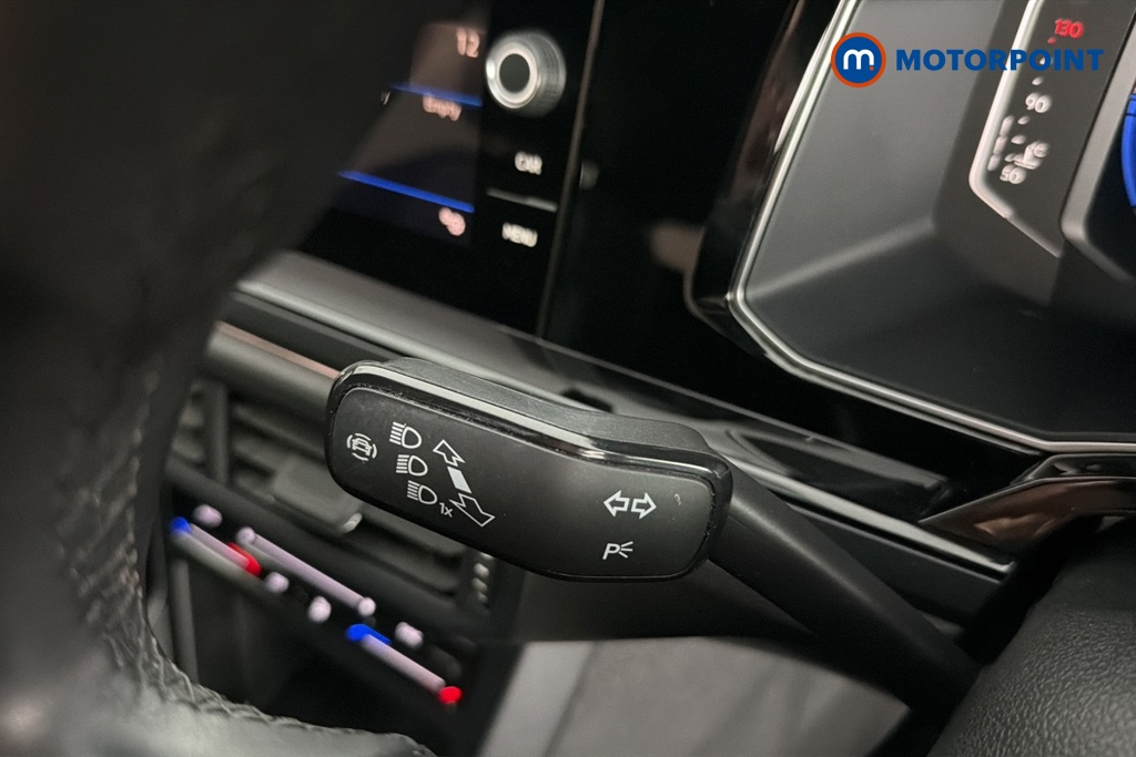 Volkswagen Taigo R-Line Manual Petrol SUV - Stock Number (1675078) - 5th supplementary image