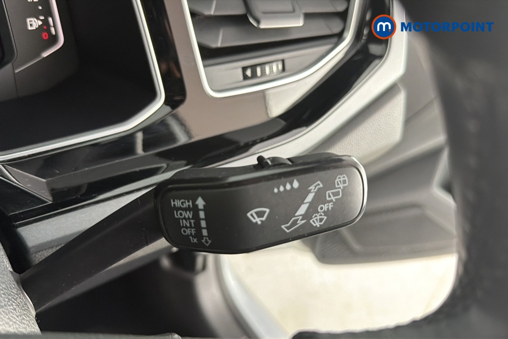 Volkswagen Taigo R-Line Manual Petrol SUV - Stock Number (1675078) - 6th supplementary image