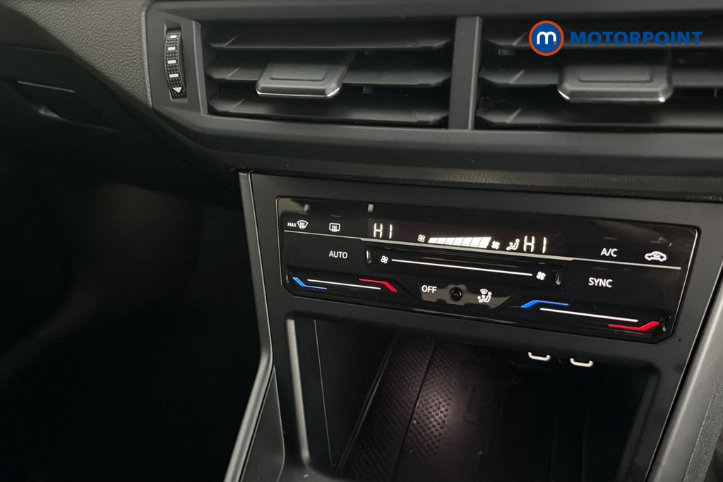 Volkswagen Taigo R-Line Manual Petrol SUV - Stock Number (1675078) - 12th supplementary image