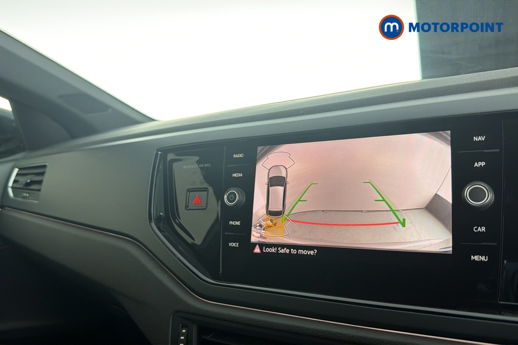 Volkswagen Taigo R-Line Manual Petrol SUV - Stock Number (1675078) - 13th supplementary image