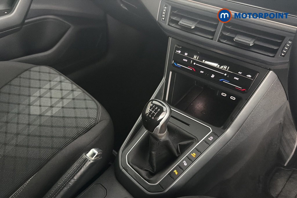 Volkswagen Taigo R-Line Manual Petrol SUV - Stock Number (1675078) - 15th supplementary image