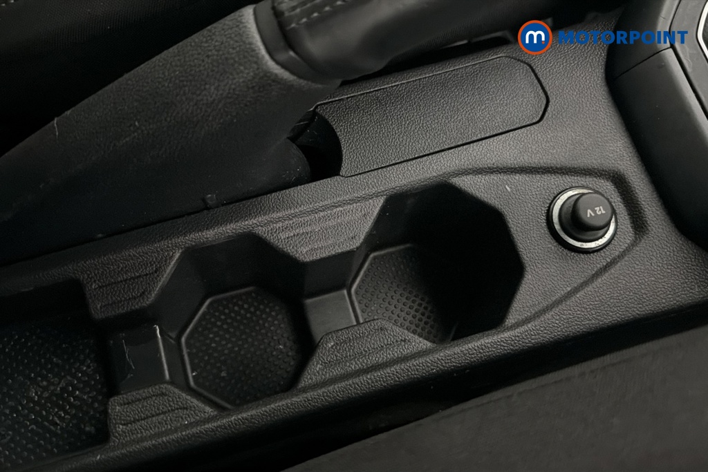 Volkswagen Taigo R-Line Manual Petrol SUV - Stock Number (1675078) - 16th supplementary image