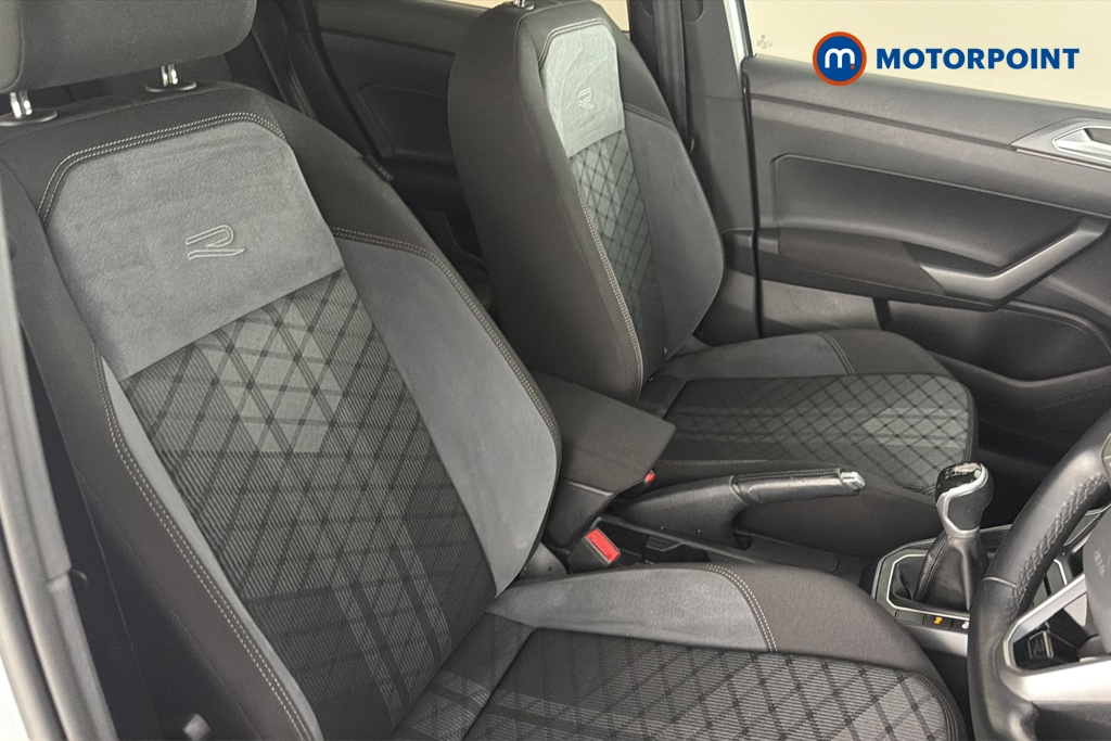 Volkswagen Taigo R-Line Manual Petrol SUV - Stock Number (1675078) - 22nd supplementary image