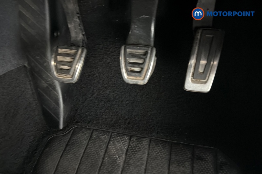 Volkswagen Taigo R-Line Manual Petrol SUV - Stock Number (1675078) - 24th supplementary image