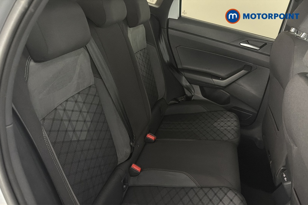 Volkswagen Taigo R-Line Manual Petrol SUV - Stock Number (1675078) - 25th supplementary image