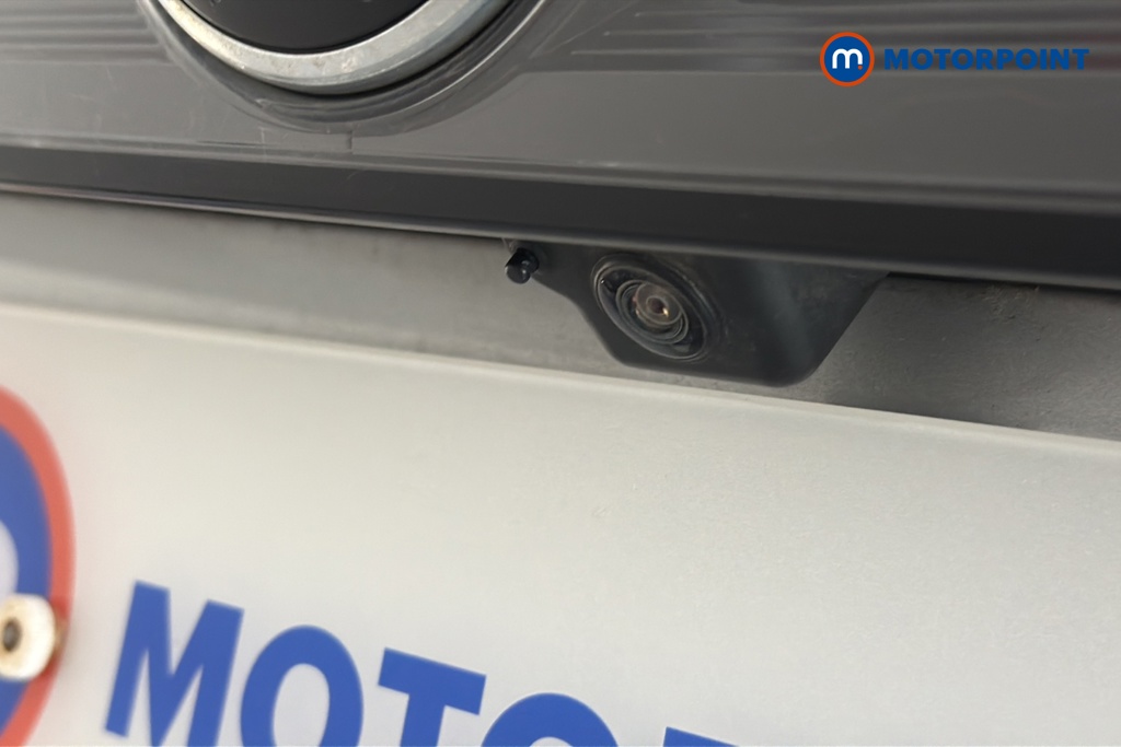 Volkswagen Taigo R-Line Manual Petrol SUV - Stock Number (1675078) - 37th supplementary image