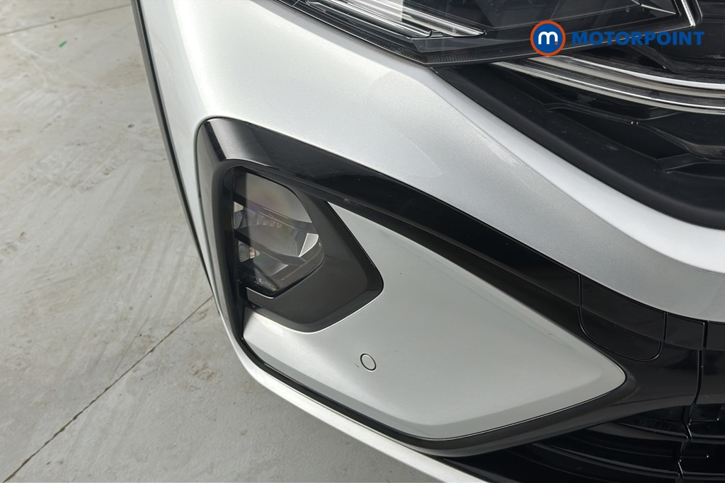 Volkswagen Taigo R-Line Manual Petrol SUV - Stock Number (1675078) - 38th supplementary image
