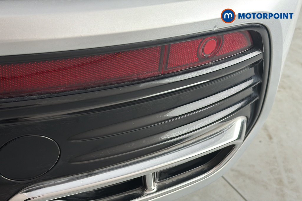 Volkswagen Taigo R-Line Manual Petrol SUV - Stock Number (1675078) - 39th supplementary image