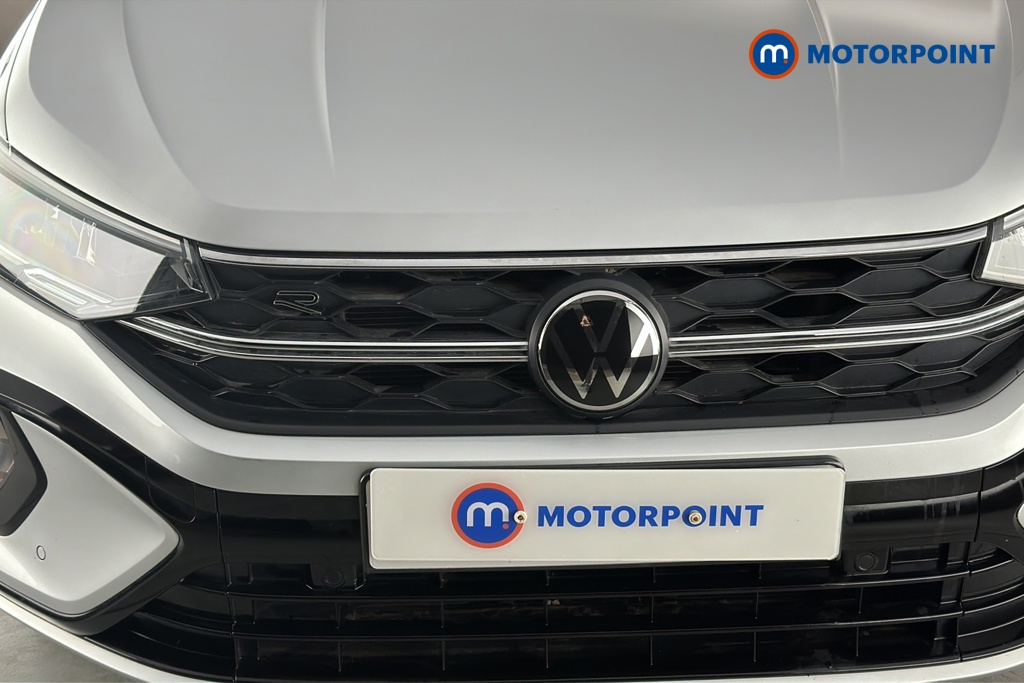 Volkswagen Taigo R-Line Manual Petrol SUV - Stock Number (1675078) - 43rd supplementary image