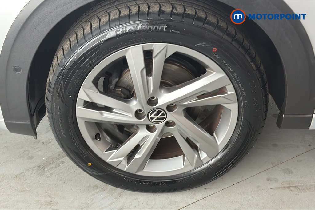 Volkswagen Taigo R-Line Manual Petrol SUV - Stock Number (1675078) - 44th supplementary image