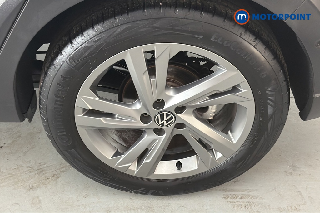 Volkswagen Taigo R-Line Manual Petrol SUV - Stock Number (1675078) - 45th supplementary image