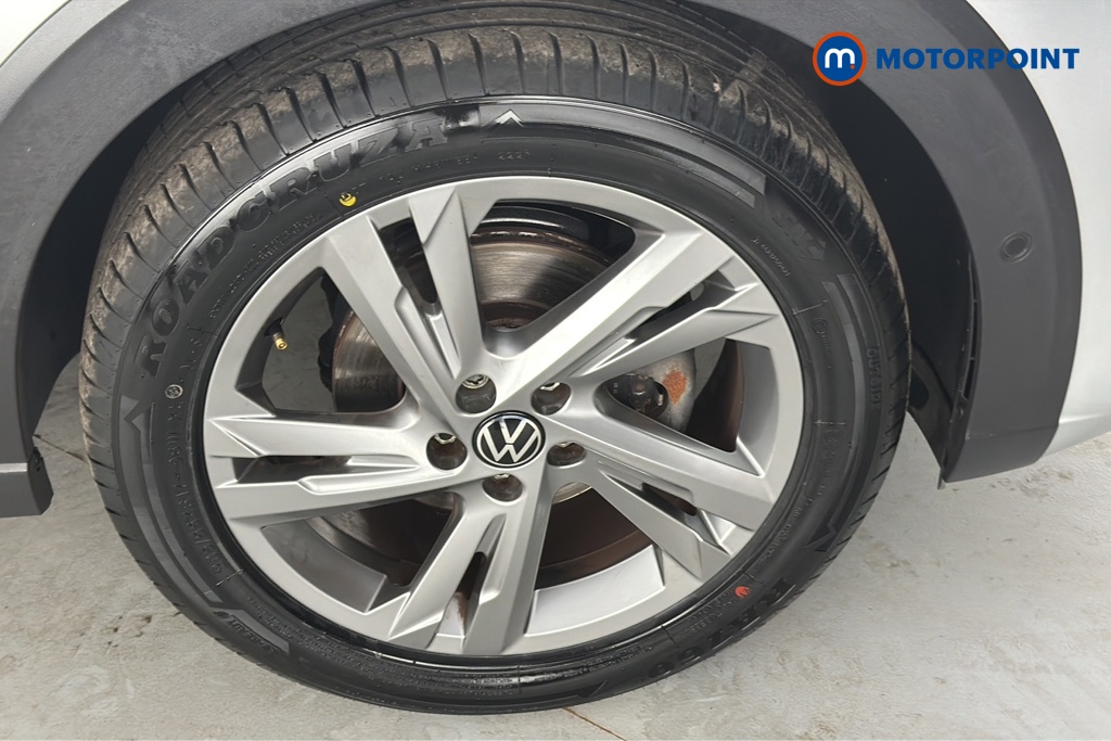 Volkswagen Taigo R-Line Manual Petrol SUV - Stock Number (1675078) - 46th supplementary image