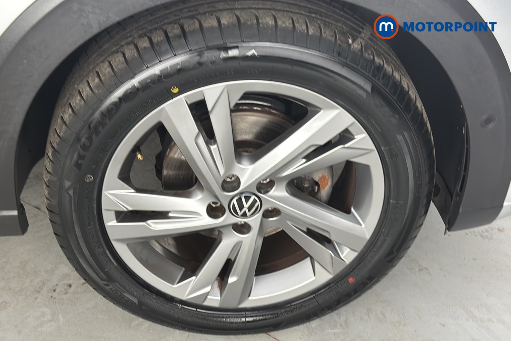 Volkswagen Taigo R-Line Manual Petrol SUV - Stock Number (1675078) - 47th supplementary image