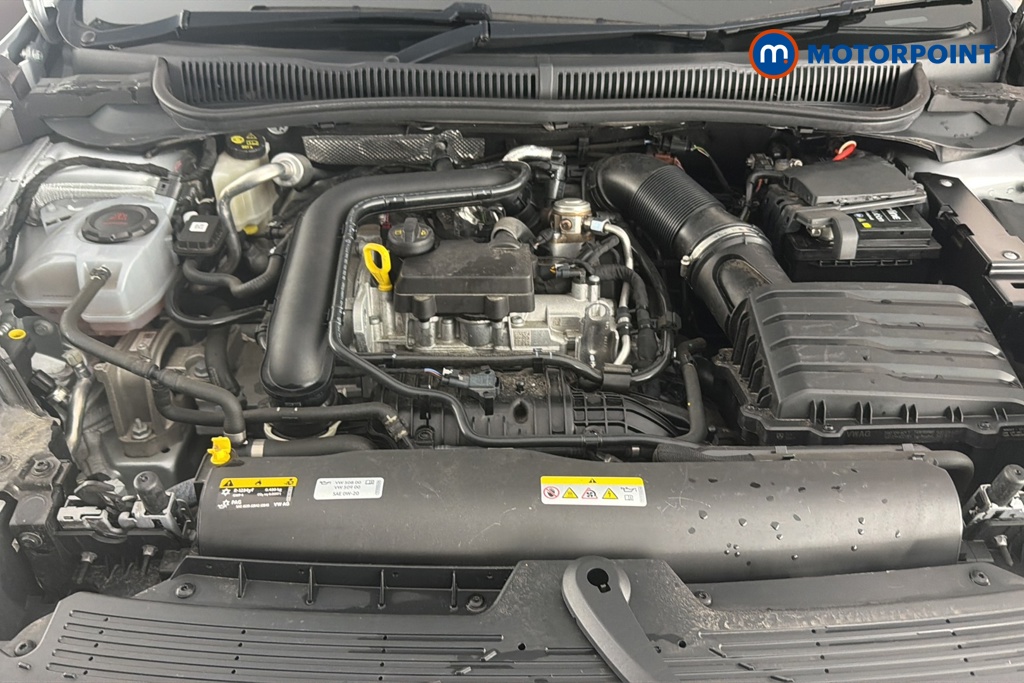 Volkswagen Taigo R-Line Manual Petrol SUV - Stock Number (1675078) - 48th supplementary image
