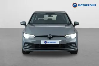 Volkswagen Golf Life Manual Petrol Hatchback - Stock Number (1675124) - Front bumper