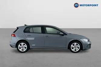 Volkswagen Golf Life Manual Petrol Hatchback - Stock Number (1675124) - Drivers side