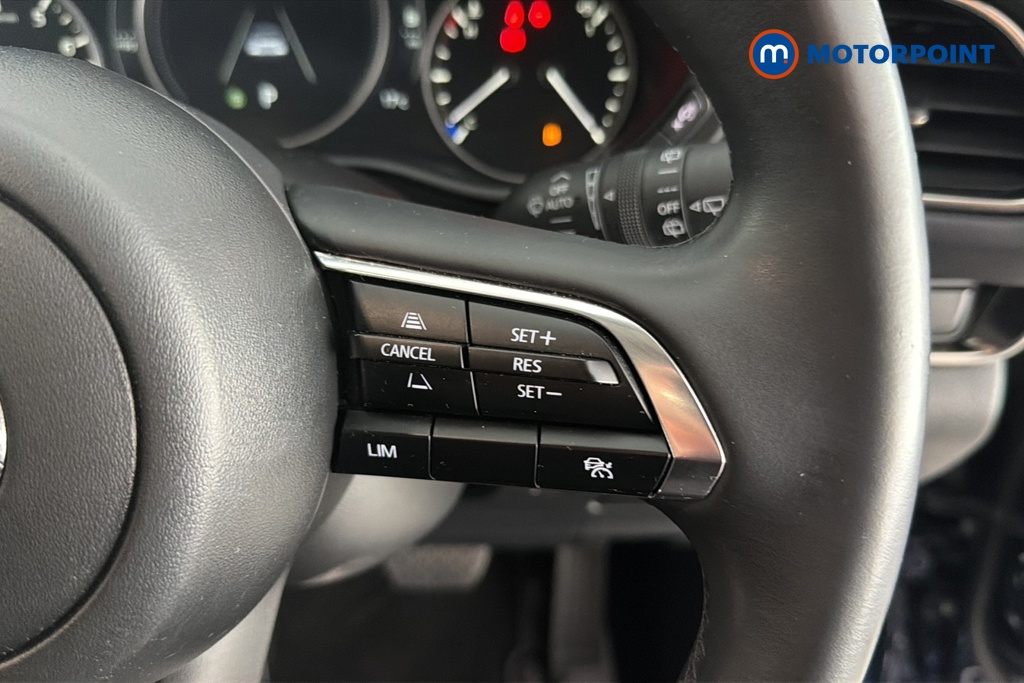 Mazda Cx-30 Homura Automatic Petrol SUV - Stock Number (1675162) - 3rd supplementary image