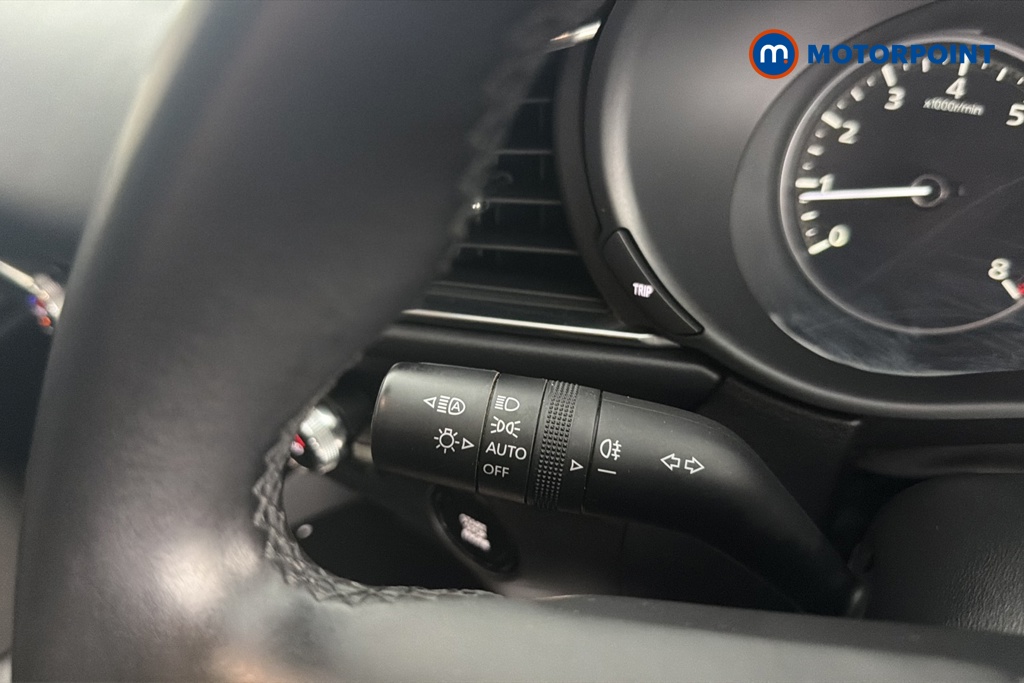 Mazda Cx-30 Homura Automatic Petrol SUV - Stock Number (1675162) - 5th supplementary image