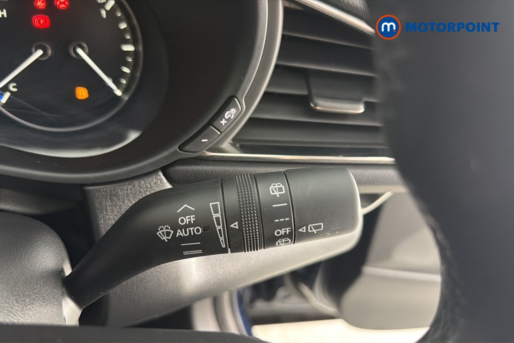 Mazda Cx-30 Homura Automatic Petrol SUV - Stock Number (1675162) - 6th supplementary image