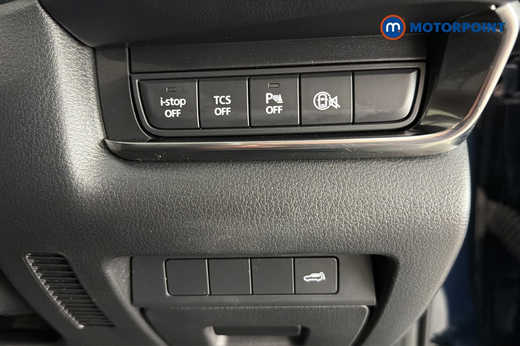 Mazda Cx-30 Homura Automatic Petrol SUV - Stock Number (1675162) - 11th supplementary image