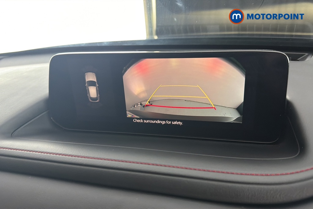 Mazda Cx-30 Homura Automatic Petrol SUV - Stock Number (1675162) - 13th supplementary image