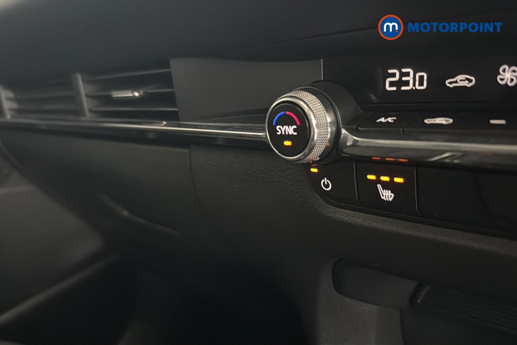 Mazda Cx-30 Homura Automatic Petrol SUV - Stock Number (1675162) - 14th supplementary image