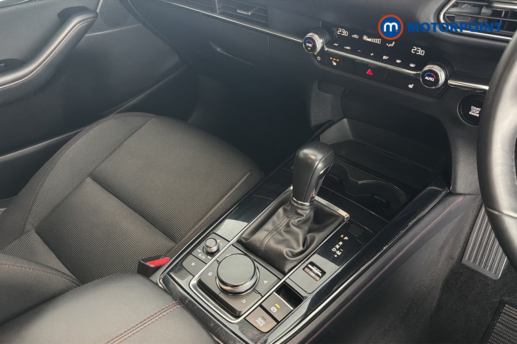 Mazda Cx-30 Homura Automatic Petrol SUV - Stock Number (1675162) - 15th supplementary image