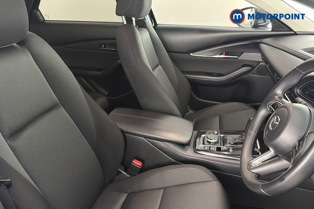 Mazda Cx-30 Homura Automatic Petrol SUV - Stock Number (1675162) - 22nd supplementary image